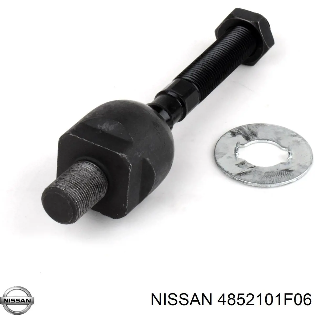 Купити 4852101F00 Nissan/Infiniti Тяга рульова поздовжня