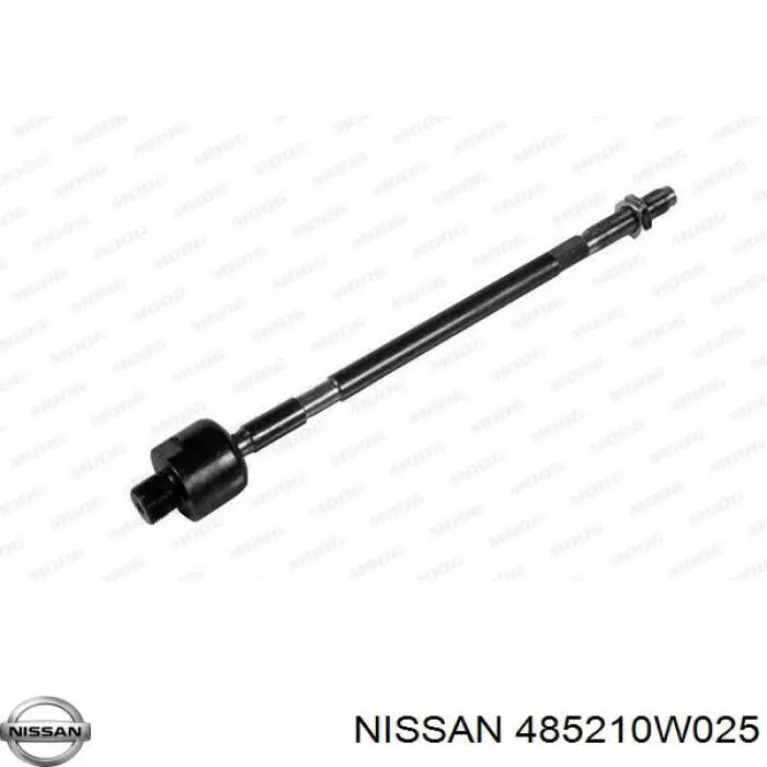 Тяга рульова 485210W025 Nissan