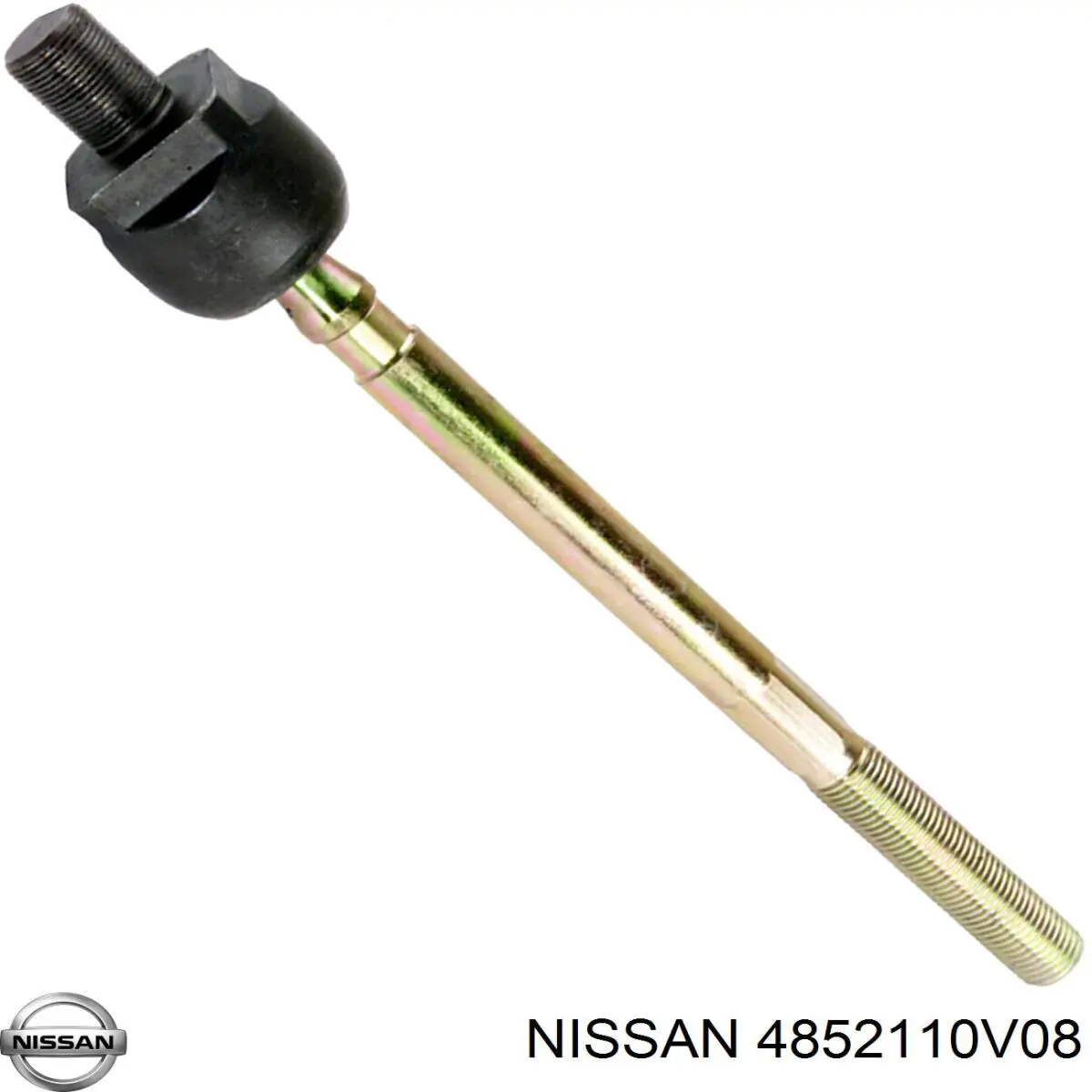 Купити 4852161V06 Nissan/Infiniti Тяга рульова поздовжня