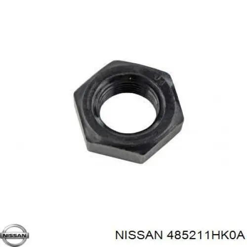 Тяга рульова поперечна Nissan/Infiniti 485211HK0A ціна, від 8.20 USD