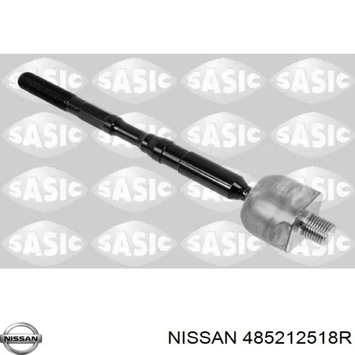 485212518R Nissan/Infiniti Тяги кермові