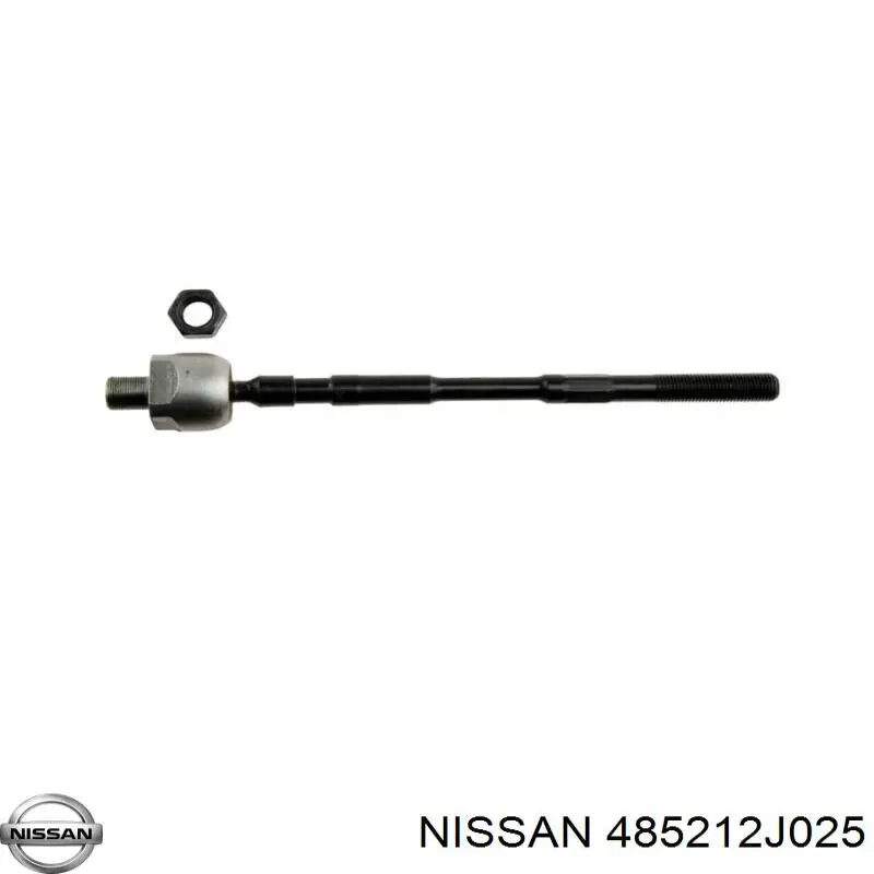 485212J025 Nissan/Infiniti Тяги кермові