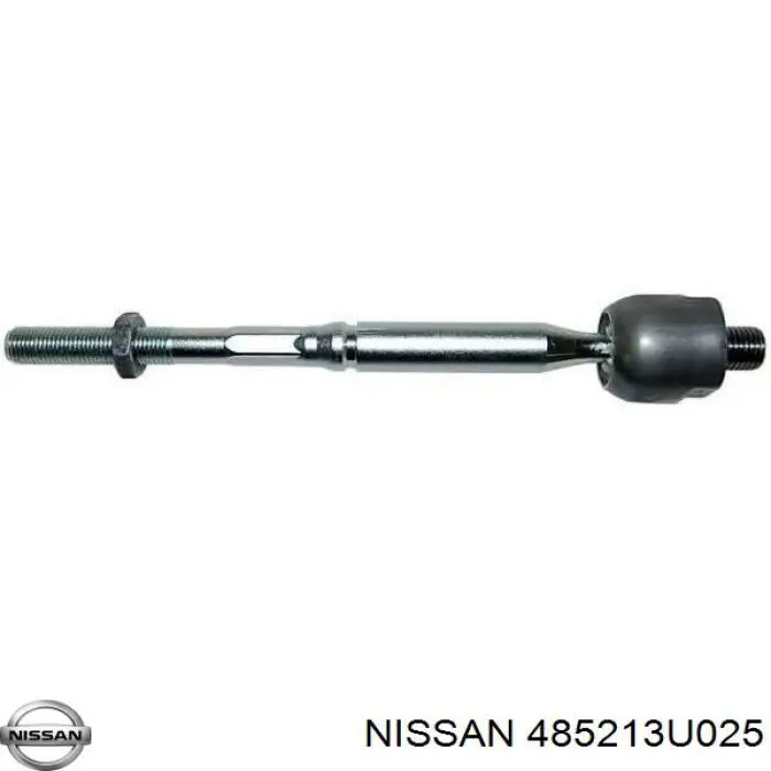 Купити 485213U025 Nissan/Infiniti Тяга рульова поздовжня
