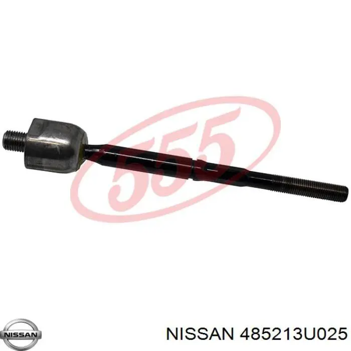 Рулевая тяга NISSAN 485213U025