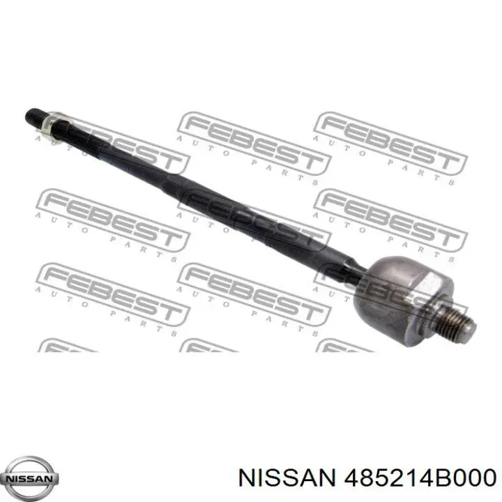 485214B000 Nissan/Infiniti Тяги кермові