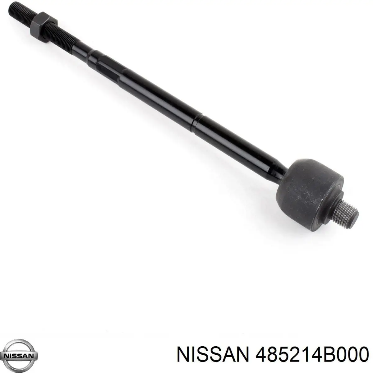 Тяга рульова 485214B000 Nissan