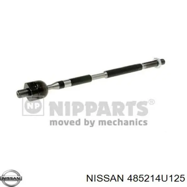 Тяга рульова 485214U125 Nissan