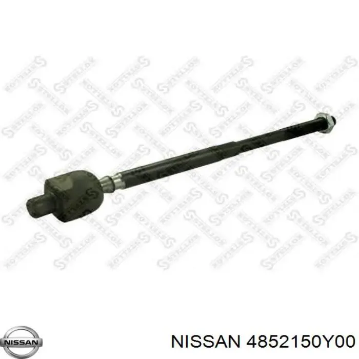 Рулевая тяга NISSAN 4852150Y00