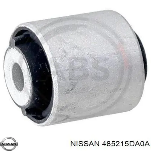 Купити 485215DA0A Nissan/Infiniti Тяга рульова поздовжня