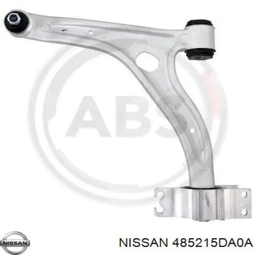 Тяга рульова поперечна Nissan/Infiniti 485215DA0A ціна, від 18.67 USD