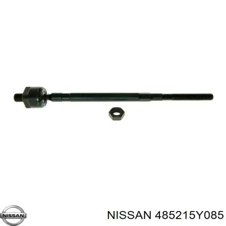 Тяга рульова 485215Y085 Nissan