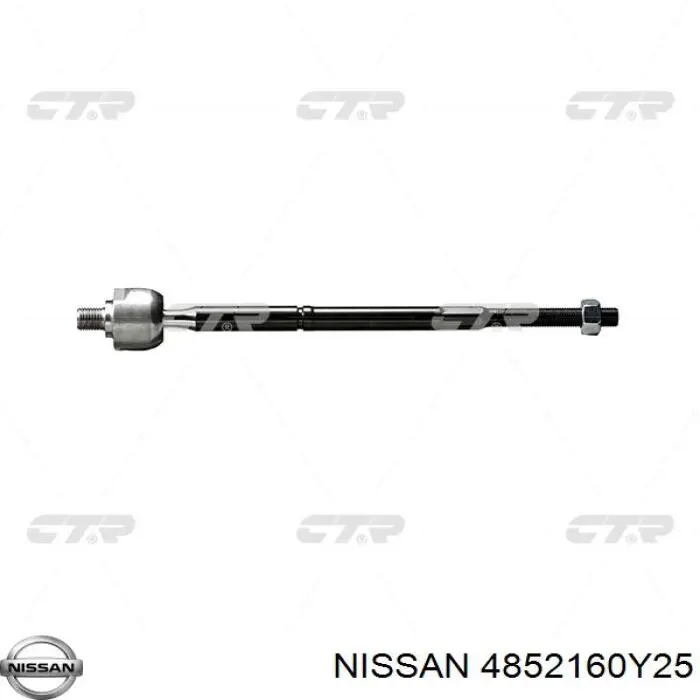 Тяга рульова 4852160Y25 Nissan