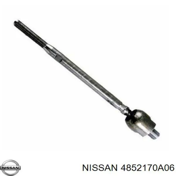 Тяга рульова 4852170A06 Nissan