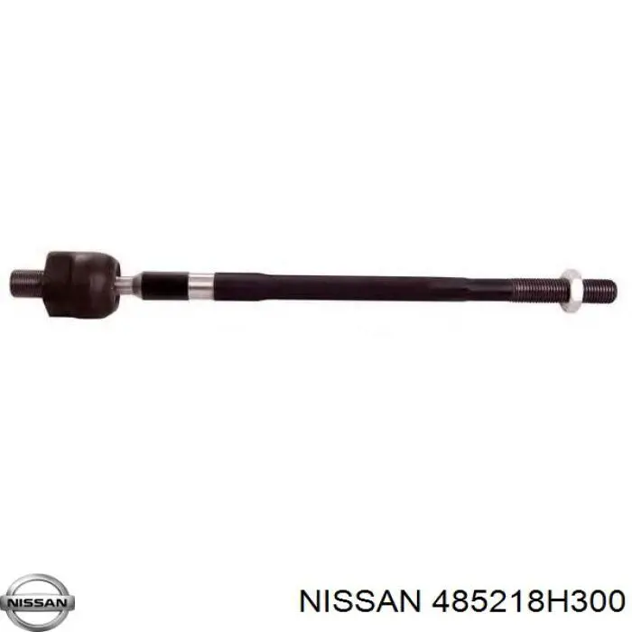 Тяга рульова поперечна Nissan/Infiniti 485218H300 ціна, від 11.79 USD