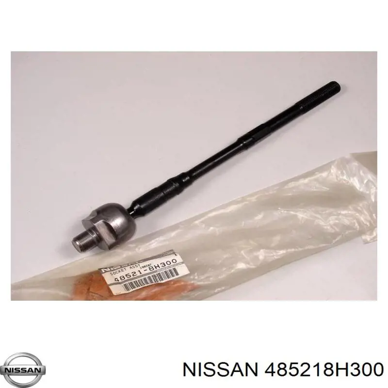 Тяга рульова 485218H300 Nissan