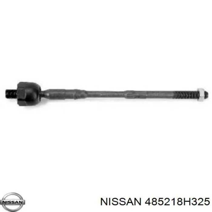 Тяга рульова поперечна Nissan/Infiniti 485218H325 ціна, від 10.13 USD