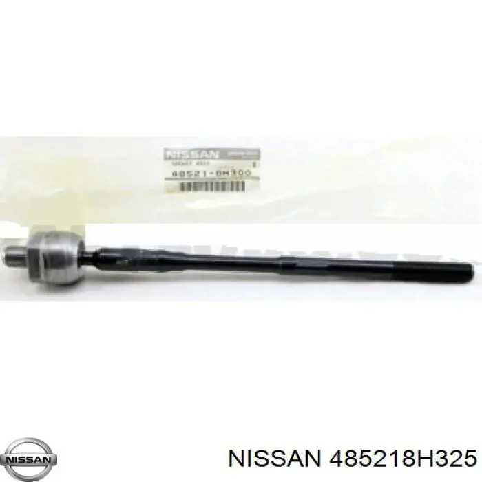 Тяга рульова 485218H325 Nissan