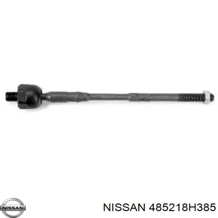 Тяга рульова 485218H385 Nissan