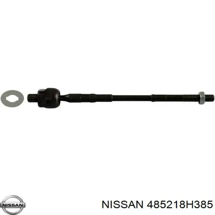 Тяга рульова поперечна Nissan/Infiniti 485218H385 ціна, від 10.13 USD