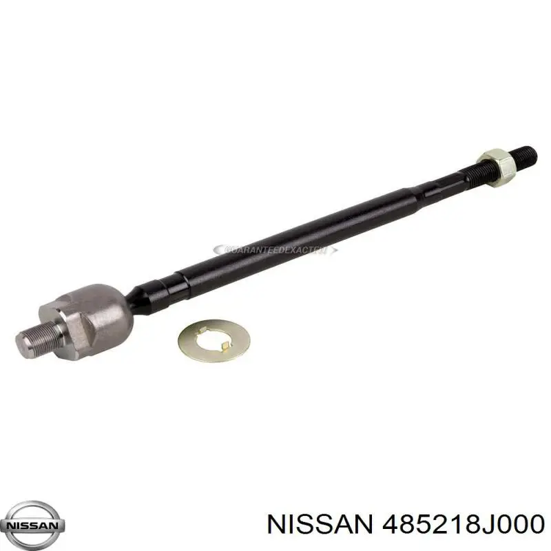 485218J000 Nissan Рулевая тяга