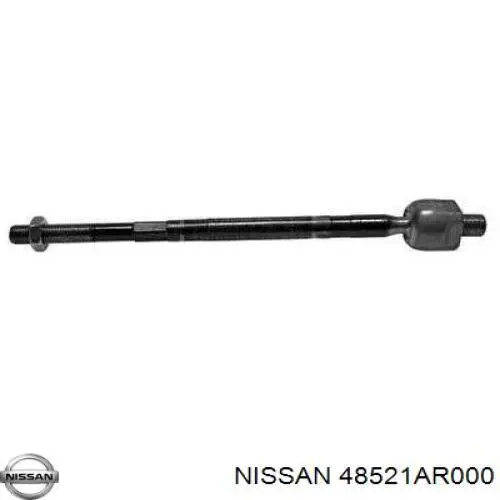 Тяга рульова 48521AR000 Nissan