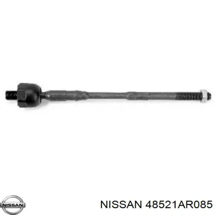 Тяга рульова 48521AR085 Nissan