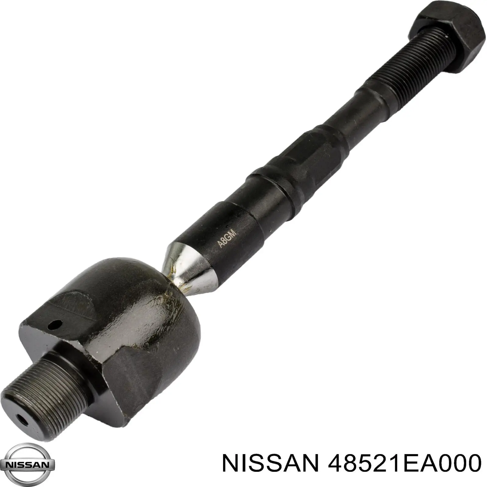 Купити 48521EA000 Nissan/Infiniti Тяга рульова поздовжня