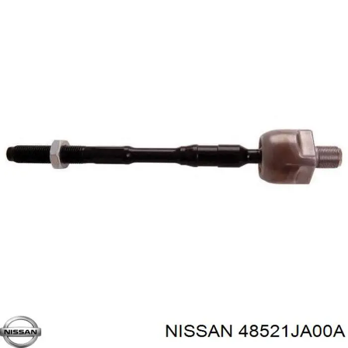 48521JA00A Nissan/Infiniti Тяги кермові