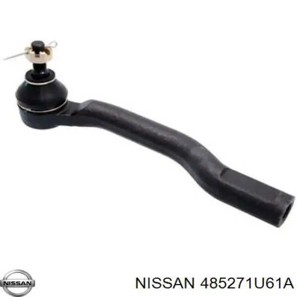 Рульовий наконечник 485271U61A Nissan/Infiniti