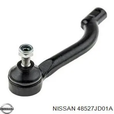 Рулевой наконечник NISSAN 48527JD01A