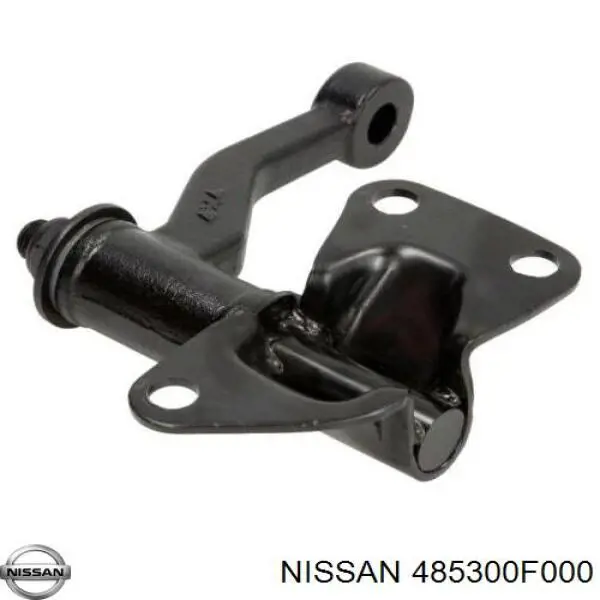 Купити 485300F000 Nissan/Infiniti Важіль маятниковий