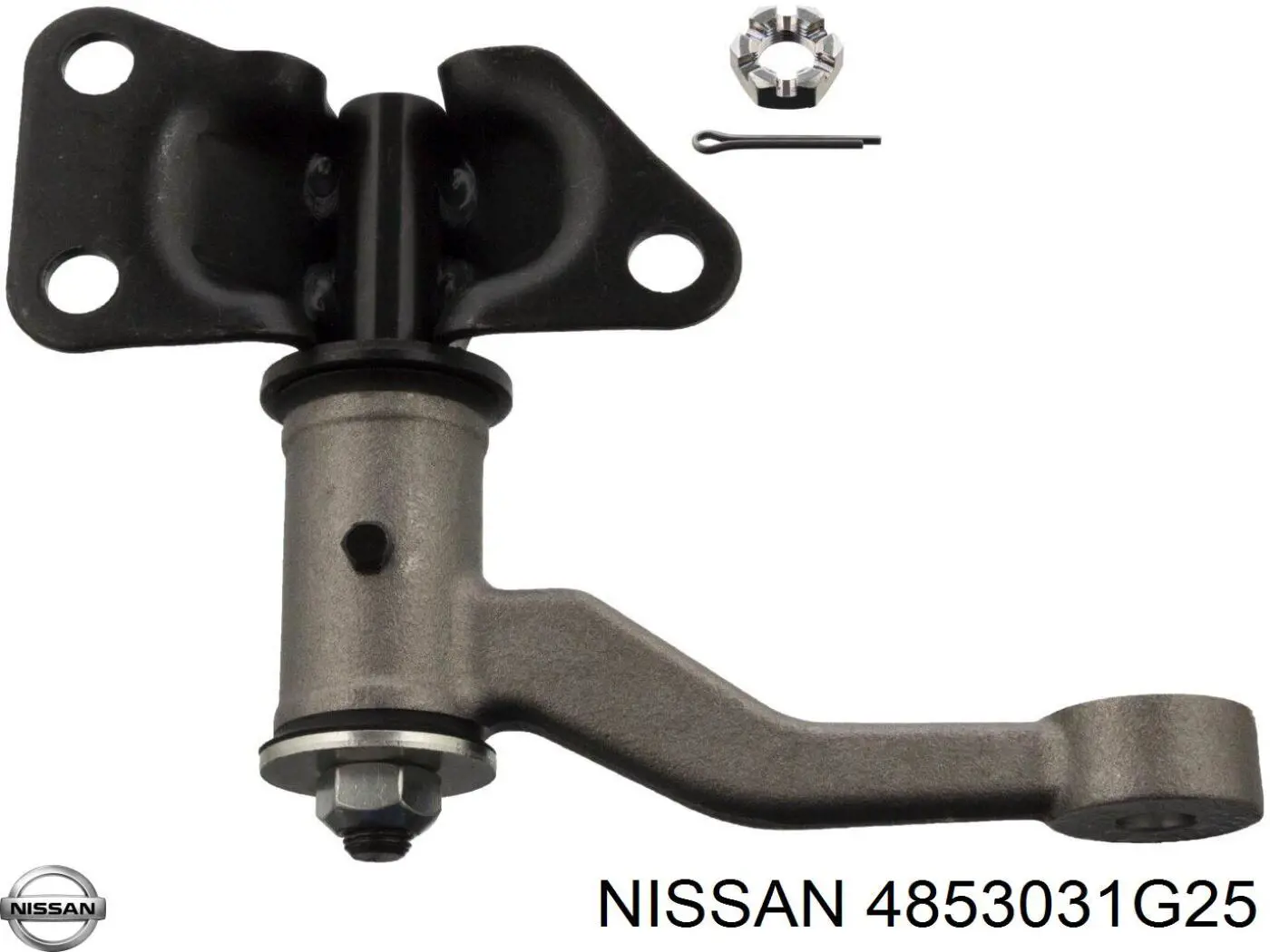 Важіль маятниковий 4853031G25 Nissan/Infiniti