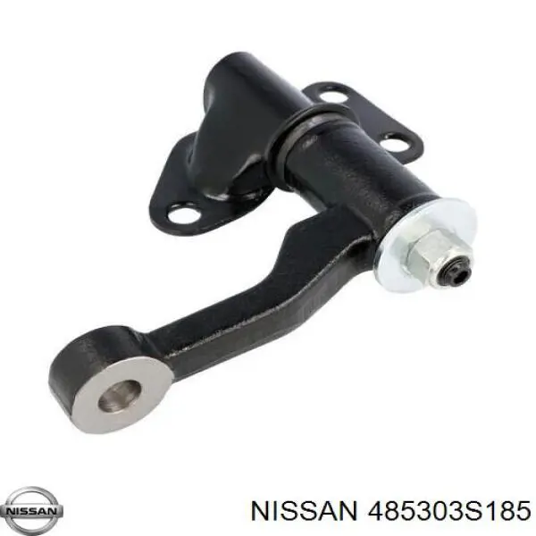 485303S185 Nissan/Infiniti поворотний важіль