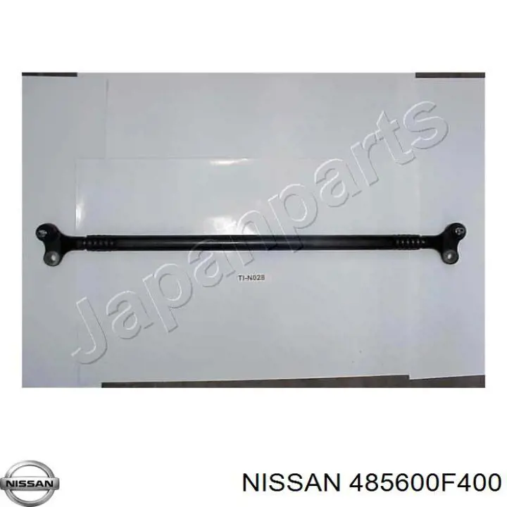 Купити 485600F400 Nissan/Infiniti Тяга рульова центральна