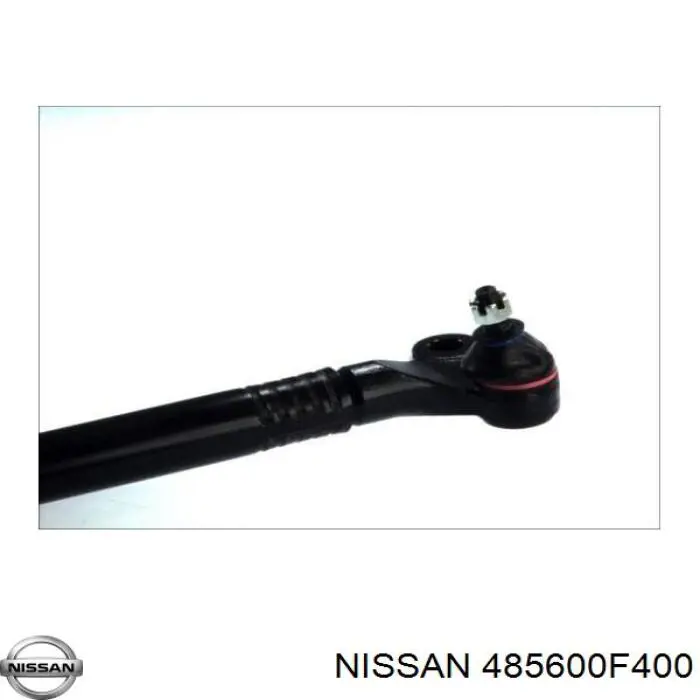 Тяга рульова центральна Nissan/Infiniti 485600F400 ціна, від 51.14 USD