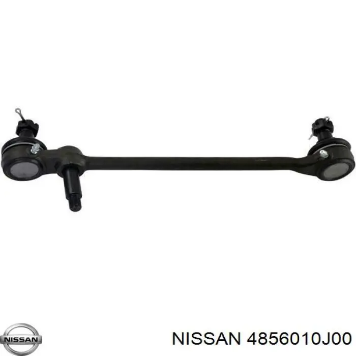 4856010J00 Nissan тяга рульова центральна