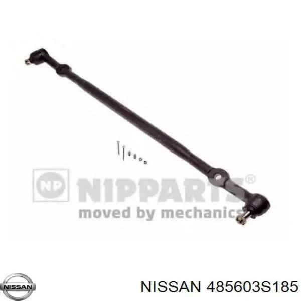 Тяга рульова центральна Nissan/Infiniti 485603S185 ціна, від 54.29 USD