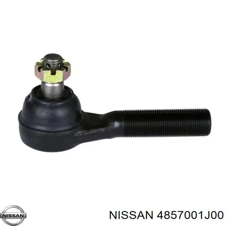 Рулевой наконечник NISSAN 4857001J00