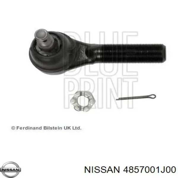 Купити 4857001J00 Nissan/Infiniti Рульовий наконечник