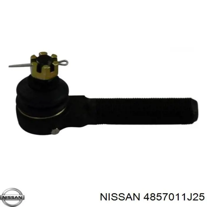 Рульовий наконечник 4857011J25 Nissan/Infiniti