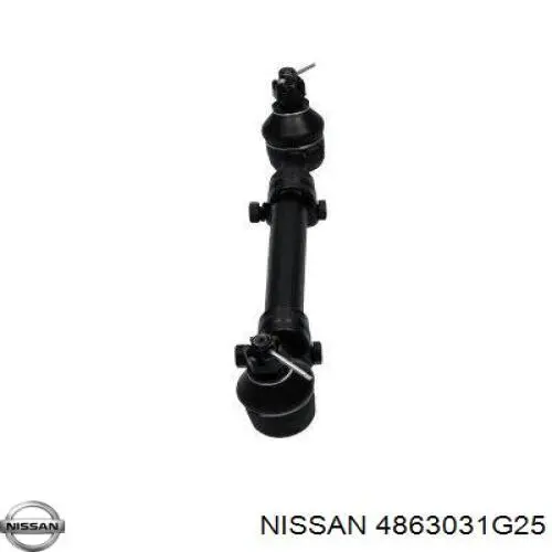 Тяга рульова в зборі Ford 1960076 ціна, від 17.42 USD
