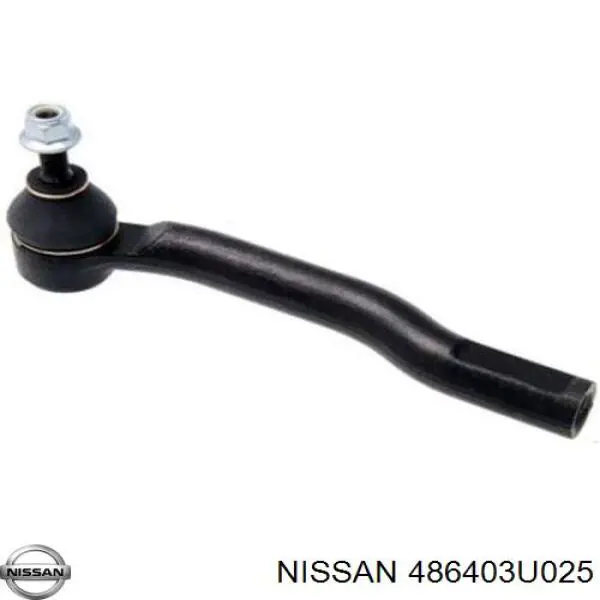 Купити 486403U025 Nissan/Infiniti Рульовий наконечник