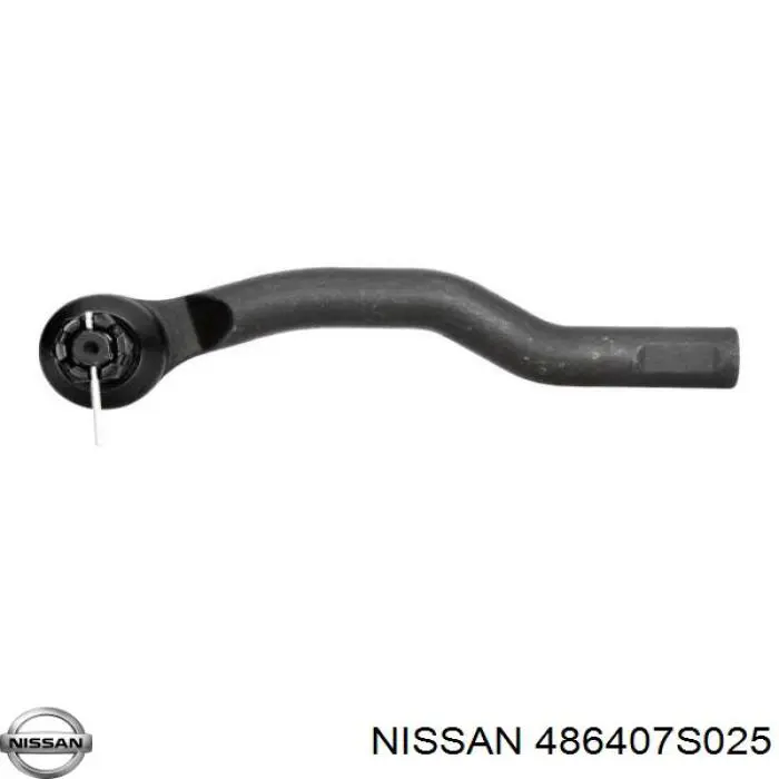 Наконечник рульовий Nissan/Infiniti 486407S025 ціна, від 14.87 USD