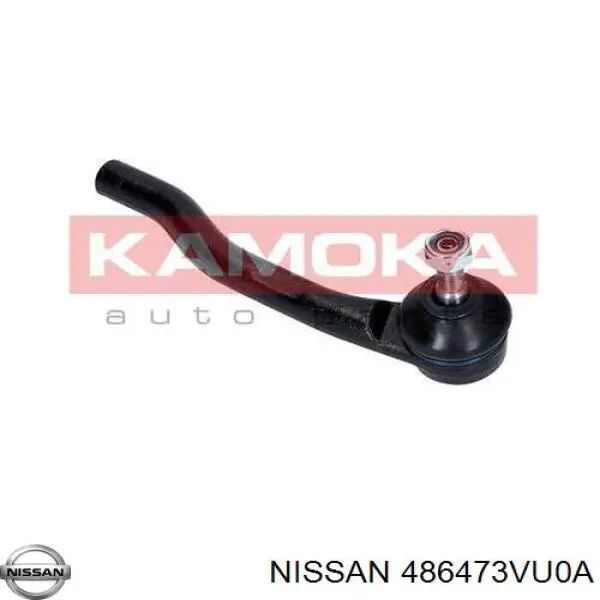 Наконечник рульовий Delphi TA3407 ціна, від 17.61 USD