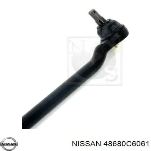  48680C6061 Nissan