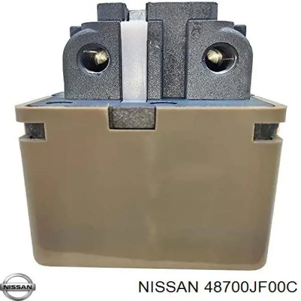  Nissan/Infiniti 48700JF00A ціна, від 247.05 USD