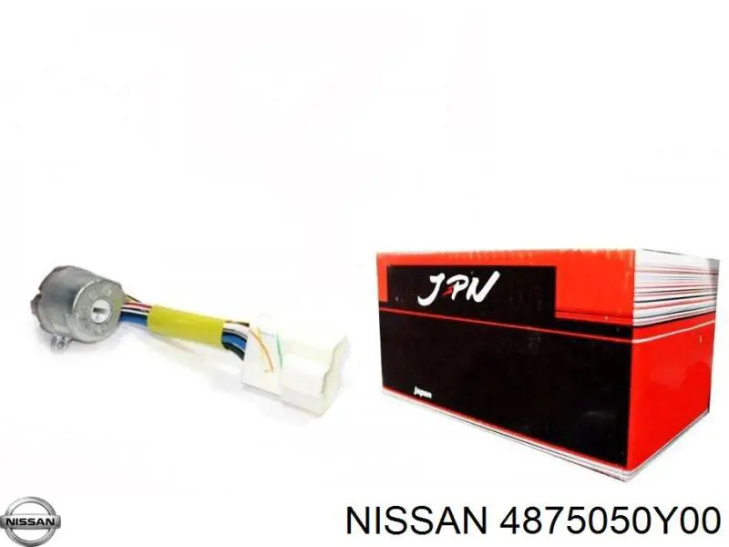 Купити Контактна група Nissan Almera I N15