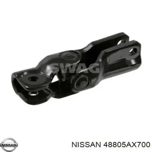 48810AX700 Nissan/Infiniti Колонка рульового управління