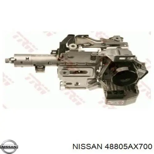 Рульова колонка 48805AX700 Nissan/Infiniti