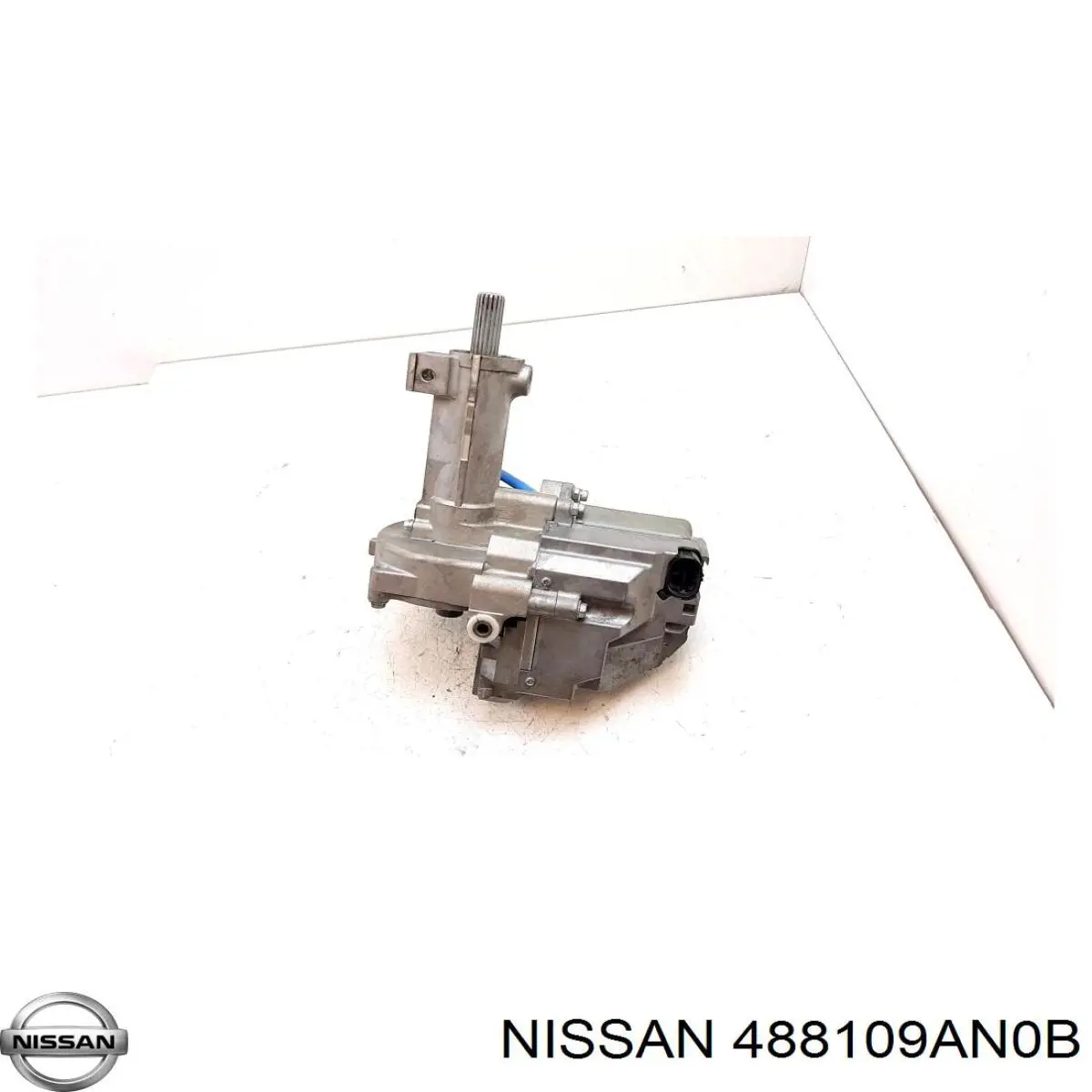 488109AM0B Nissan/Infiniti Колонка рульового управління